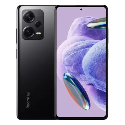 Mobilní telefon Xiaomi Redmi Note 12 Pro+ 5G 8GB/256GB černá