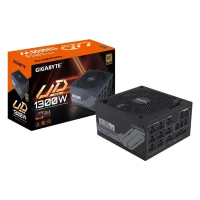 Počítačový zdroj GIGABYTE UD1300GM PG5