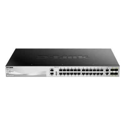 Switch D-Link DGS-3130-30TS