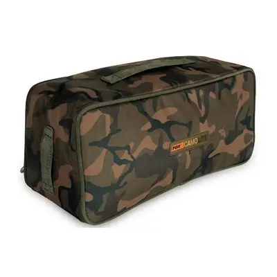 FOX Pouzdro Camo Lite Storage Bag