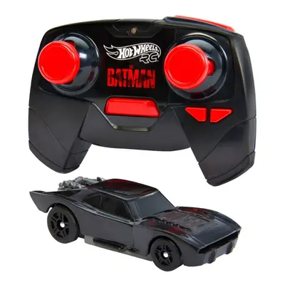 Mattel Hot Wheels RC Batmobile 1:64, HJT85