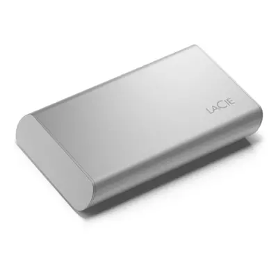 Externí disk Lacie Portable SSD v2 1TB