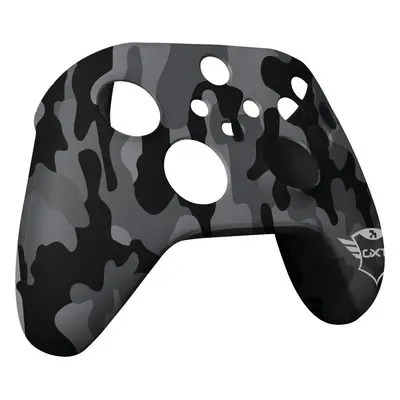 Obal na ovladač Trust GXT 749K Controller Skin Xbox, kamufláž