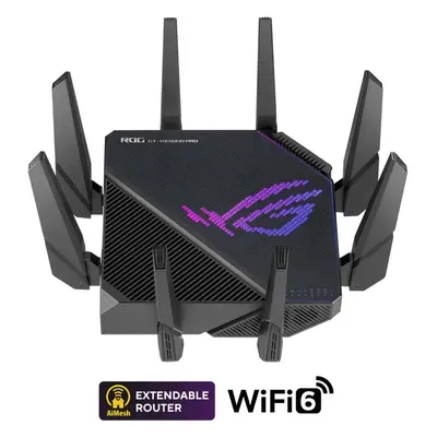 WiFi router ASUS GT-AX11000 Pro