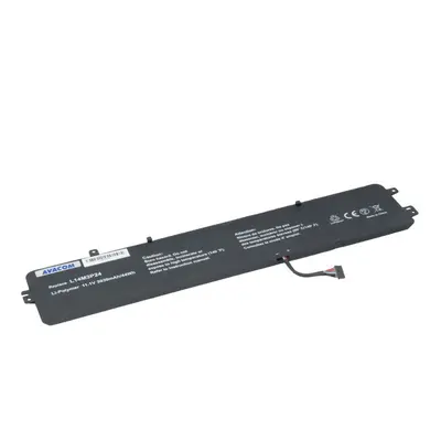 Baterie AVACOM pro Lenovo IdeaPad 700, Y520 Li-Pol 11,1V 3930mAh 44Wh