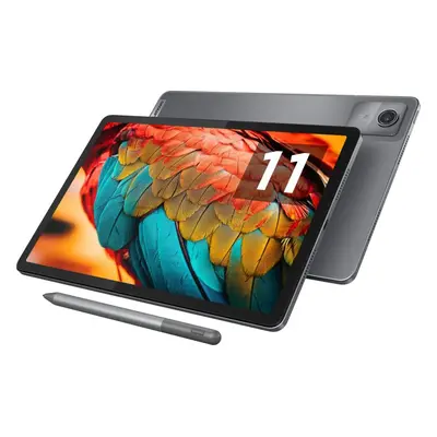 Tablet Lenovo Tab M11 LTE 4GB + 128GB Luna Grey + aktivní stylus Lenovo