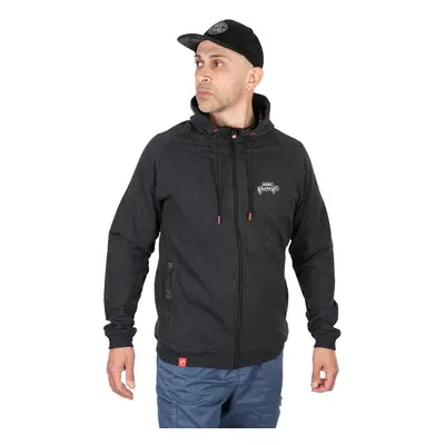 FOX Rage Mikina Voyager Hoody Dark Grey XL