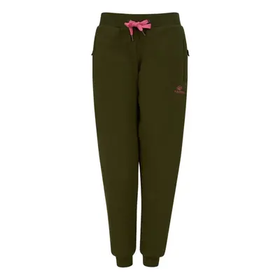 Navitas Tepláky Womens Sherpa Jogger L