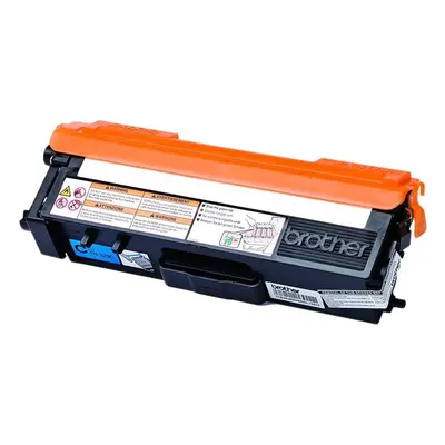 Toner Brother TN-328C azurový