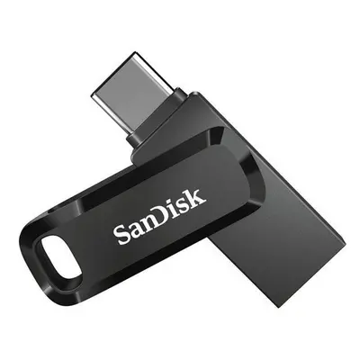 Flash disk SanDisk Ultra Dual GO 32GB USB-C