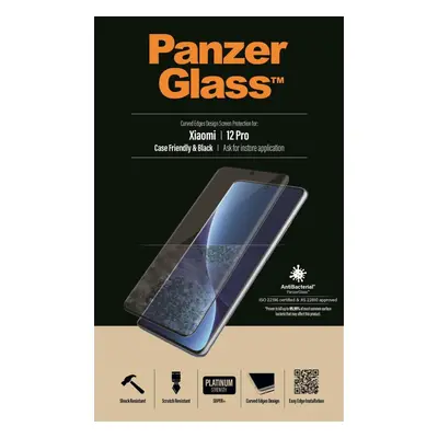 Ochranné sklo PanzerGlass Xiaomi 12 Pro / 12S Pro / 13 Pro