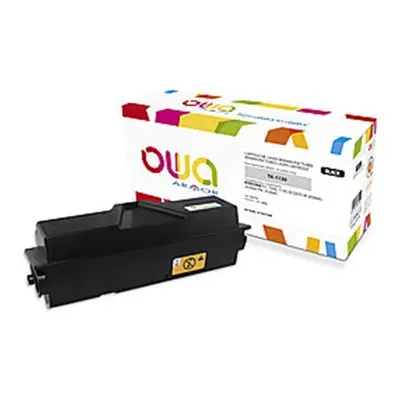 OWA Armor toner kompatibilní s Kyocera FS1030, TK-1130, 3000st, černá/black