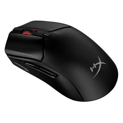 Herní myš HyperX Pulsefire Haste 2 Wireless Gaming Mouse Black