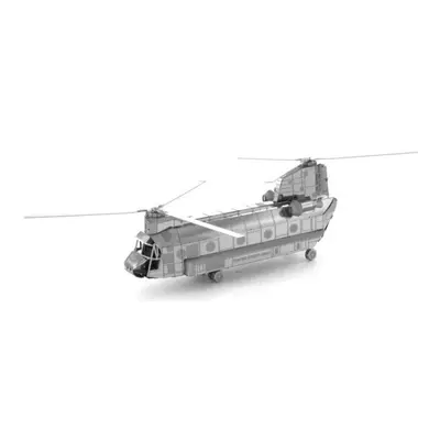 3D puzzle Metal Earth 3D puzzle Vrtulník CH-47 Chinook