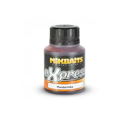 Mikbaits Dip eXpress Mandarinka 125ml