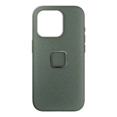 Kryt na mobil Peak Design Everyday Case iPhone 15 Pro Max v2 - Sage