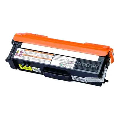 Toner Brother TN-325Y žlutý