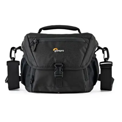 Fotobrašna Lowepro Nova 160 AW II černá