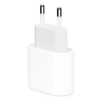 Nabíječka do sítě Apple 20W USB-C napájecí adaptér