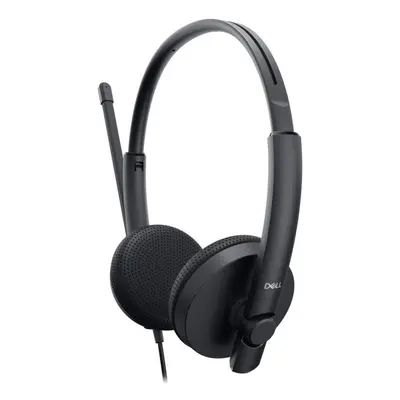 Sluchátka Dell Stereo Headset WH1022