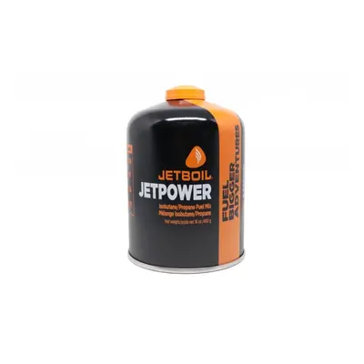 Kartuše Jetboil Jetpower Fuel 450 g