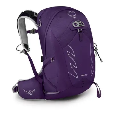 Turistický batoh Osprey Tempest 20 III violac purple WM/WL