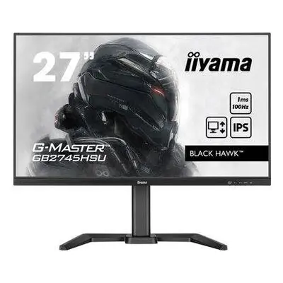 Monitor 27" iiyama G-Master GB2745HSU-B1