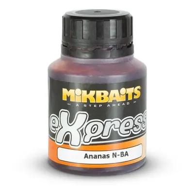 Mikbaits Dip eXpress Ananas N-BA 125ml