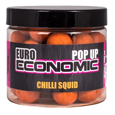 LK Baits Pop-Up Euro Economic Chilli Squid 200ml 18mm