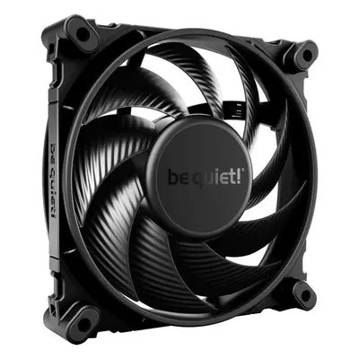 Ventilátor do PC Be quiet! Silent Wings 4 high-speed 120mm PWM