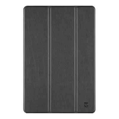 Pouzdro na tablet Tactical Book Tri Fold Pouzdro pro iPad Pro 11 2024 Black