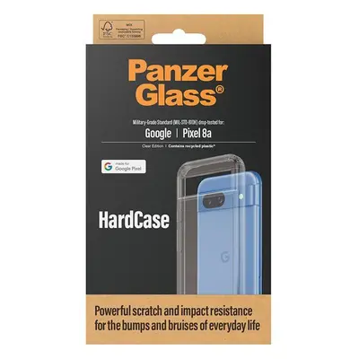 Kryt na mobil PanzerGlass HardCase Google Pixel 8a