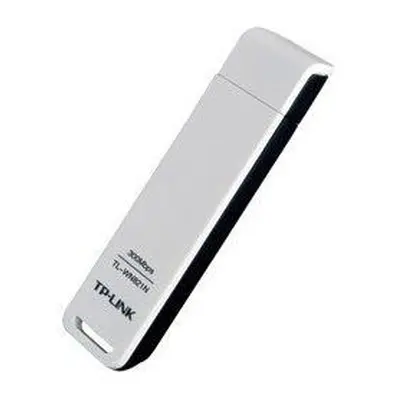 WiFi USB adaptér TP-Link TL-WN821N