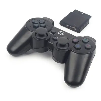 Gamepad Gembird JPD-WDV-01