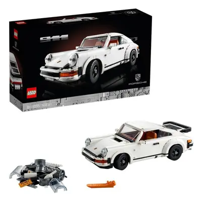 LEGO stavebnice LEGO® Icons 10295 Porsche 911