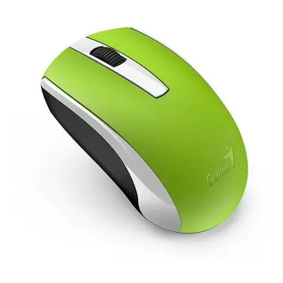 Myš Genius ECO-8100 zelená