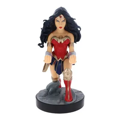 Figurka Cable Guys - DC - Wonder Woman