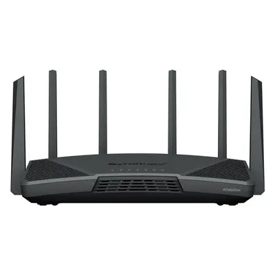 WiFi router Synology RT6600ax