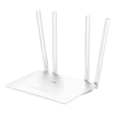 WiFi router CUDY AC1200 Wi-Fi Router