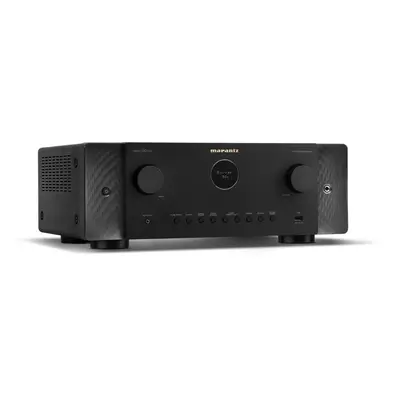 AV receiver Marantz Cinema 60 DAB Black