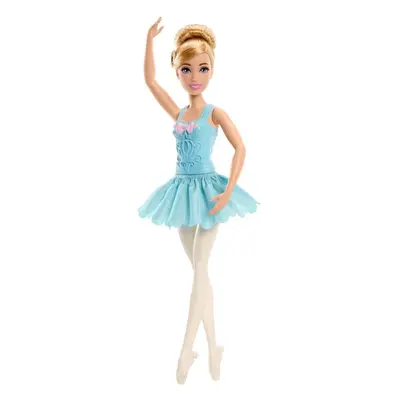 Mattel Disney Princess Balerina Popelka, HLV93