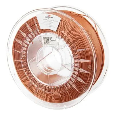 Filament Filament Spectrum Premium PLA 1.75mm Rust Copper 1kg