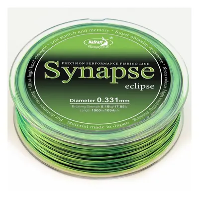 Katran Vlasec Synapse Eclipse 1000m 0,331mm 8,1kg