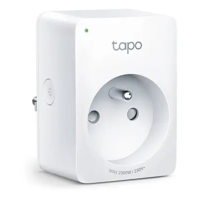 Chytrá zásuvka TP-Link Tapo P100 Mini Smart Wi-Fi Socket