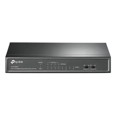 Switch TP-Link TL-SF1008LP