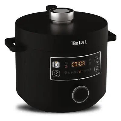 Multifunkční hrnec Tefal CY754830 Turbo Cuisine