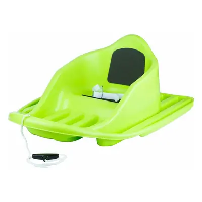 Boby STIGA Baby cruiser - zelené