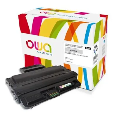 OWA Armor toner kompatibilní s Samsung ML2850, MLD2850B, SU654A, 5000st, černá/black