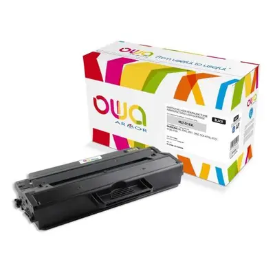 OWA Armor toner kompatibilní s Samsung MLT-D103L, SU716A, 2500st, černá/black