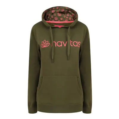 Navitas Mikina Women´s Lily Hoody XL